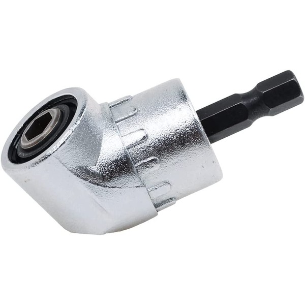 Right Angle Drill Driver 105 Degree Right Angle Drill Attachment