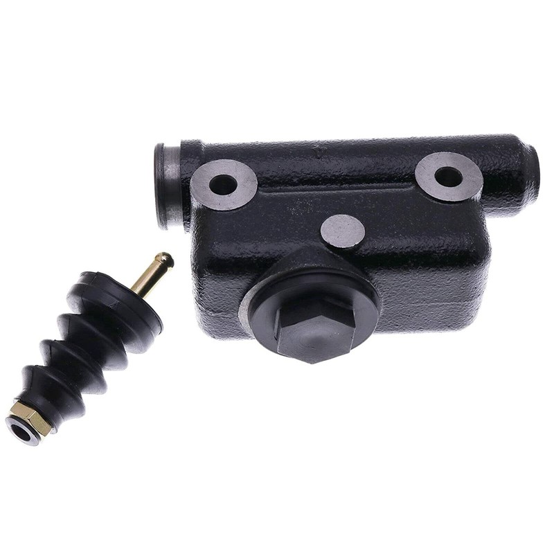 Solarhome 2X A51976 L25419 Brake Master & Slave Cylinder Kit