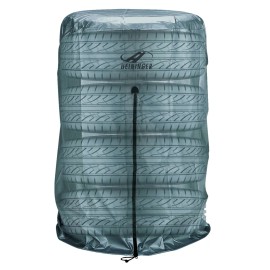 GarageMate TireHide Large Fits 30" Tires Garage Tire Storage Seasonal Dust free