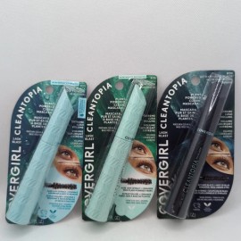 Covergirl Lash Blast Cleantopia Mascara ~ You Choose one - 815 Brown