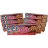 Little Debbie Fudge Rounds, 64 Sandwich Cookies (8 Boxes)
