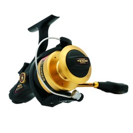 Penn 460 Slammer Reel - 320yds, 10 lb