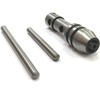 BUYOHLIC Spindle Pilot Tap Wrench Tap, Thread, Drill Press, Lathe