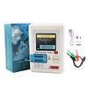 diymore Transistor Tester TC-T7-H TFT ESR Tester Resistance Capacitor Measurement