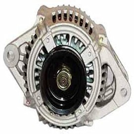 TYC Alternator Compatible with 1998-2000 Dodge Caravan /Grand Caravan