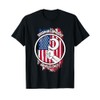 Union Millwright Tshirt American Mens Gifts for Millwrights T-Shirt