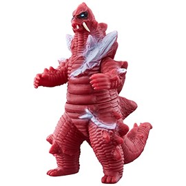 Ultra Monster Series 181 Sphere Red King