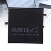 Jectse Bi-Directional Coaxial to Optical Sound Converter for, Versatile Dual