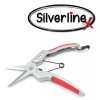 Capralite Silverline X Hoof Trimmers by Capralite