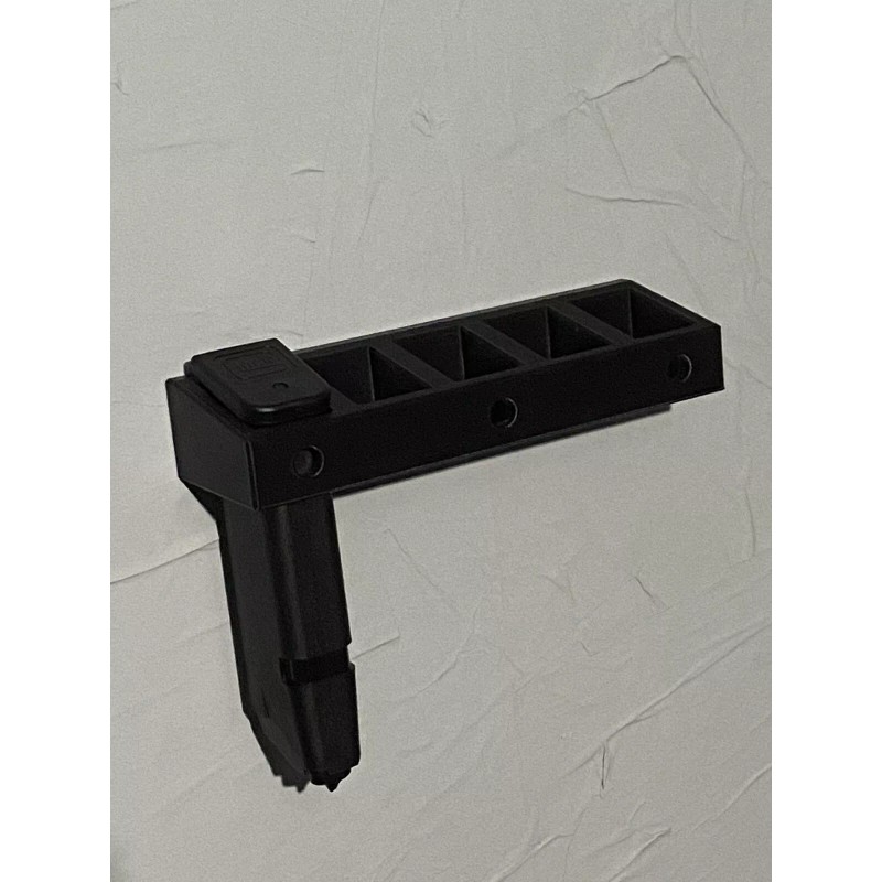 Unbranded Rost Martin RM1C 9mm Mag Wall mount 9mm magazine