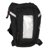 Cycling Leg Bag Waterproof Large Capacity Detachable Touch Screen Phone
