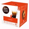 Nescafé Dolce Gusto Box of 30 Caffè Lungo, Coffee, Cafe,
