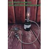 CAMPINGMOON 3 Outlet Camping Stove Adapter, Inlet: 16oz/1Lb Small Propane