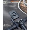RAVEMEN FR300 Front Light,Bicycle Light,Road Bike Light,IPX6 Cyclocomputers Light,300 Lumens,