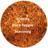 Sriracha Seasoning Hot Ground Black Pepper Spice 3-Pack - Each