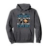 Funny Locksmith I am locksmiths Lock Picking Picker Pullover Hoodie