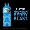 POWERADE Sports Drink Mountain Berry Blast, 20 Ounce (Pack of