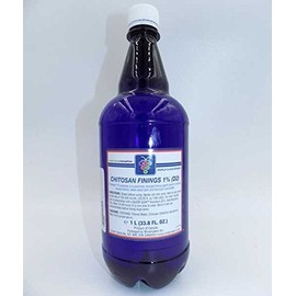 LQ Chitosan - 1 LITER