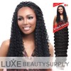 Harlem125 Synthetic Crochet Hair Kima Braid - BRAZILIAN TWIST 20"