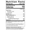 Organic Sucanat Sugar - 3 Lb Tub