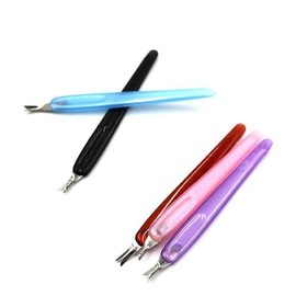 Nail Care Nail Cuticle Remover/Cuticle Remover Cuticle Removal Cuticle Trimming Nail / 네일케어 네일 큐티클 제거기/큐티클 제거기 큐티클제거 큐티클정리 네일