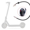 OTOTEC Electric Scooter Tail Light Cable Rear Light Cable Tail