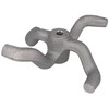 Kyocera 6073541 Old Ryobi Aluminum Octopus Foot Screw for Power