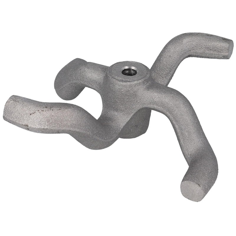 Kyocera 6073541 Old Ryobi Aluminum Octopus Foot Screw for Power