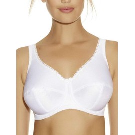 Fantasie Speciality Full Cup Bra White White 34E