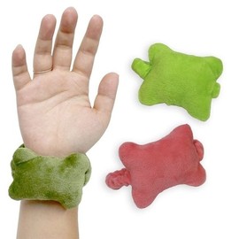 Wrist Support Pad Portable Wrist Support Pad (WFIDVK3) / 손목받침패드 손목 받침 휴대용 패드 (WFIDVK3)