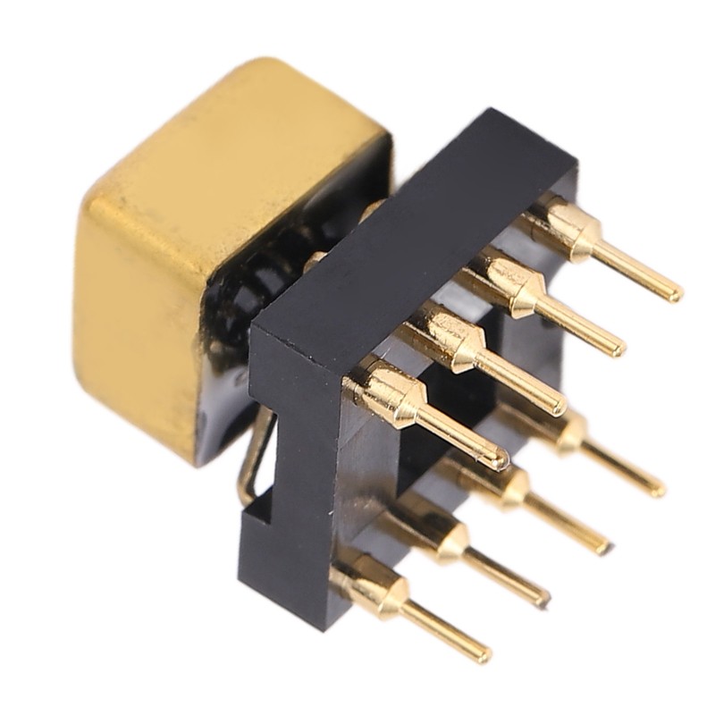 Dual OP AMP Module Warm Natural Sound HiFi Dual Independent