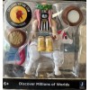 Roblox Club Roblox Action Figure with Phoenix Hoodie Virtual Code