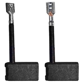 384613-01 DW872 DW871 DW871-AR Chop Saw Assembly Carbon Brush Replacement Part for DeWalt