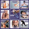 Pure Magnesium Oil spray for Leg Cramps, Muscle, Joint Health