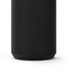 Quokka Solid Jet Black 630 ml Stainless Steel Thermal Drinking