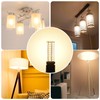 LED Light Bulb 100W Equivalent 1200 Lumen 3000K Warm White