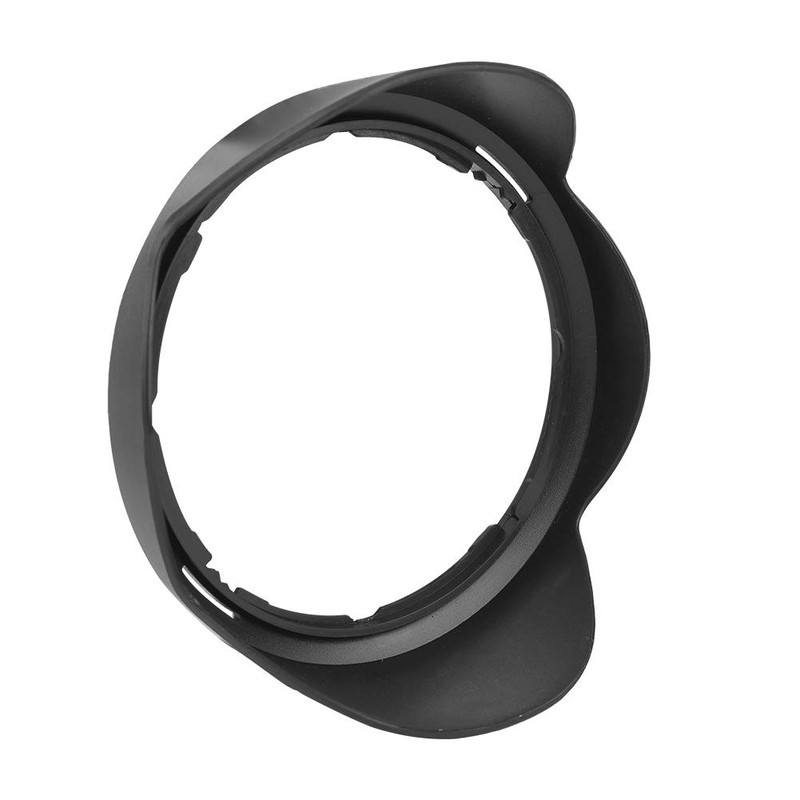 Lens Hood HB-23 Plastic Mount Lens Hood for Nikon AF