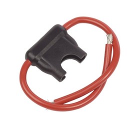 Blue Sea Systems 5064 In-Line ATO/ATC Fuse Holder