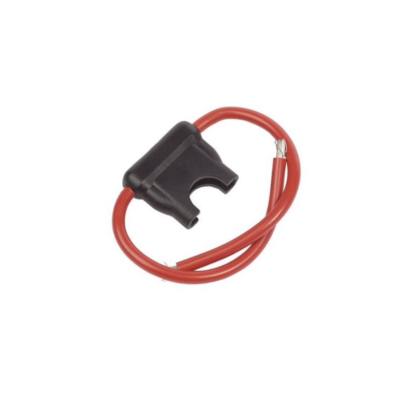Blue Sea Systems 5064 In-Line ATO/ATC Fuse Holder