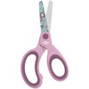 Forbici da bricolage 13 cm Fantastic forbici per bambini tonde,