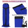 PATIKIL 47 Inch Camp Chair Replacement Bag, Foldable Camping Chair