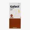 Generic Galact Granules (Chocolate Flavor), Brown