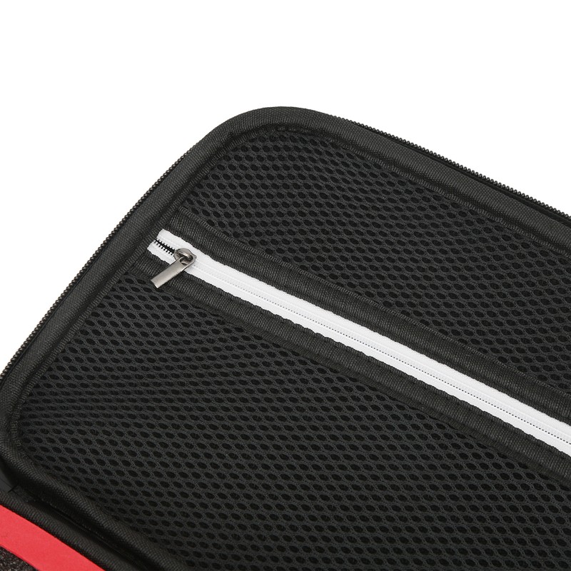 Drone Carrying Case Nylon Drone Remote Control Storage Bag with