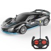 Remote Control Car Racing Car Model High Speed Vehicle Toy