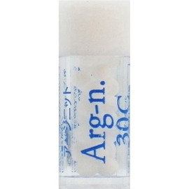 homeopasi-zyapanremedyi- ARG – N. [New Basic 4] a-zinitto C (Little Jars)