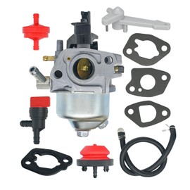 Eamonhigh 120-4418 38459 Carburetor Replacement for Toro Power Clear 421 621 621R 621E 120-4419 119-1996 119-1571 119-1948 Snow Thrower 38451 38452 38453 38454 38588 Carb Kit