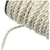 Fline Braided Cable, Cream
