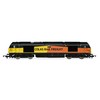 Hornby RailRoad Plus Colas Rail, Class 67, Co-Co - Era