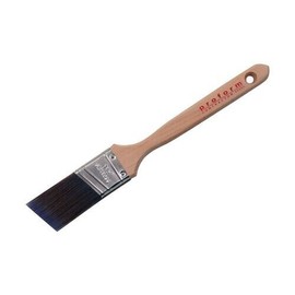 Proform C1.5AS 1.5" Contractor Angled Cut Brush w/ Standard Handle