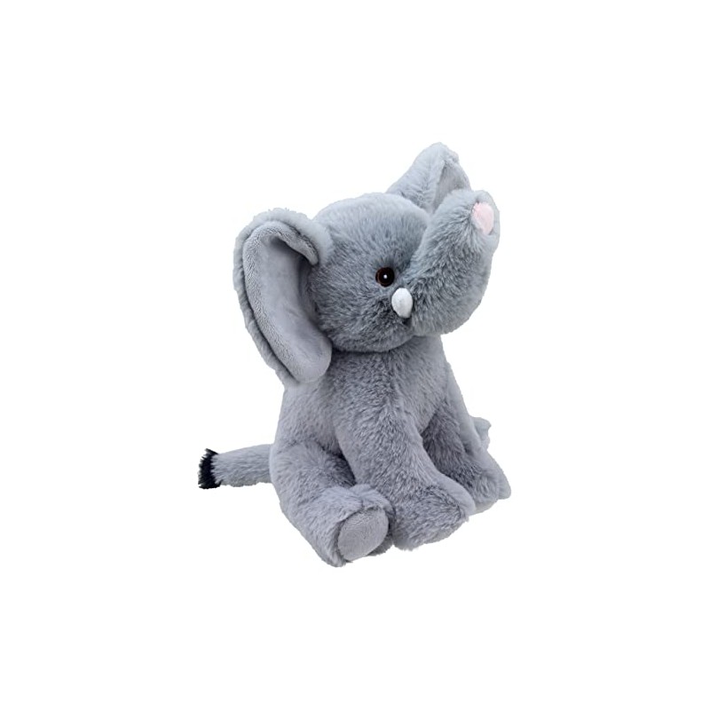 Wilberry - Ella - Elephant ECO Cuddlies